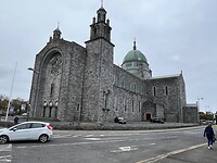 Kathedraal