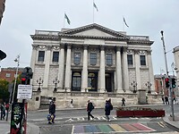 City hall