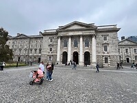Trinity College Dublin