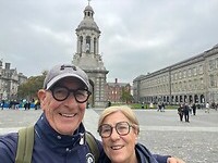 Trinity College Dublin