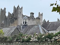 Howth Castle