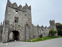 Howth Castle