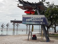 Cairns