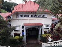 Kuranda