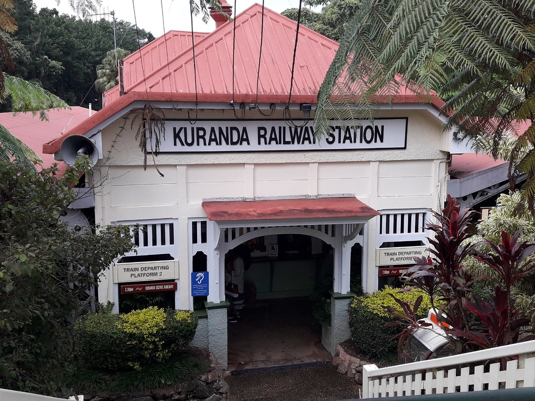 Kuranda