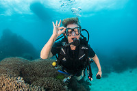 Great Barrier Reef