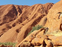 Ayers Rock