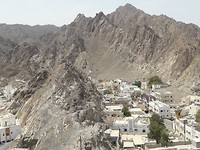Muscat