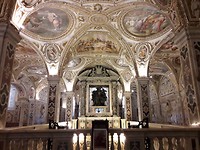 Crypte Salerno