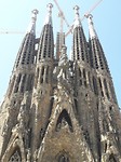 La Sagrada Familia