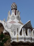 Parc Guell