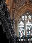 Winchesters Cathedral