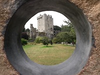 Blarney's Castle