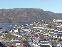Qaqortoq