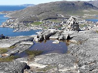 Qaqortoq