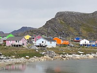 Nanortalik