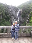 10 jaar getrouwd. Dat moest gevierd worden