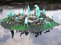 Kunst in Quebec