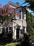 Prachtige huizen in Charleston