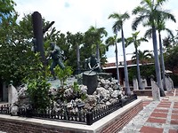 Een of ander monument