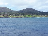 Eatern Island