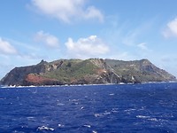 Pitcairn Island