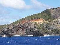 Pitcairn Island