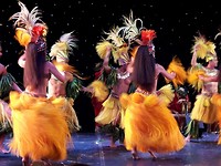 Tahiti