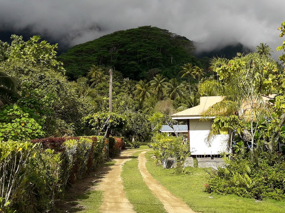 Raiatea