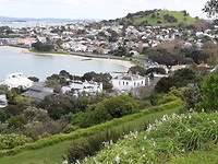 Devonport