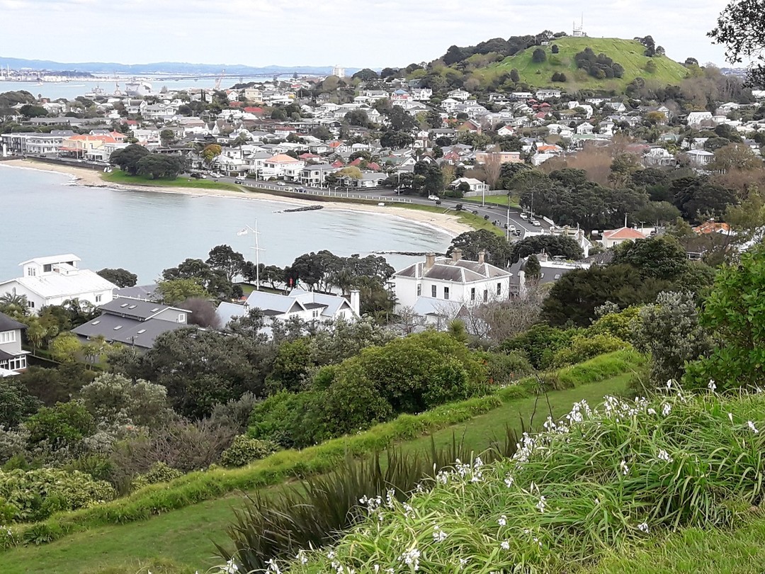 Devonport