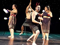 Haka the legends