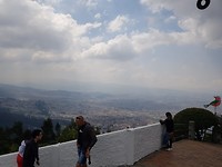 Bogota