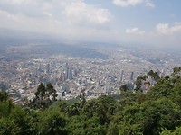 Bogota
