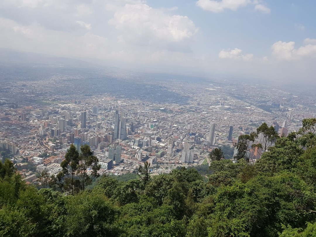 Bogota