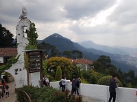 Bogota