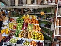 Lima, Peru