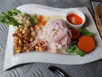 Ceviche