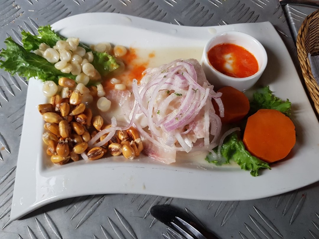 Ceviche