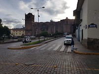 Cusco