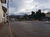 Cusco