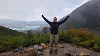 Torres del Paine, Patagonië