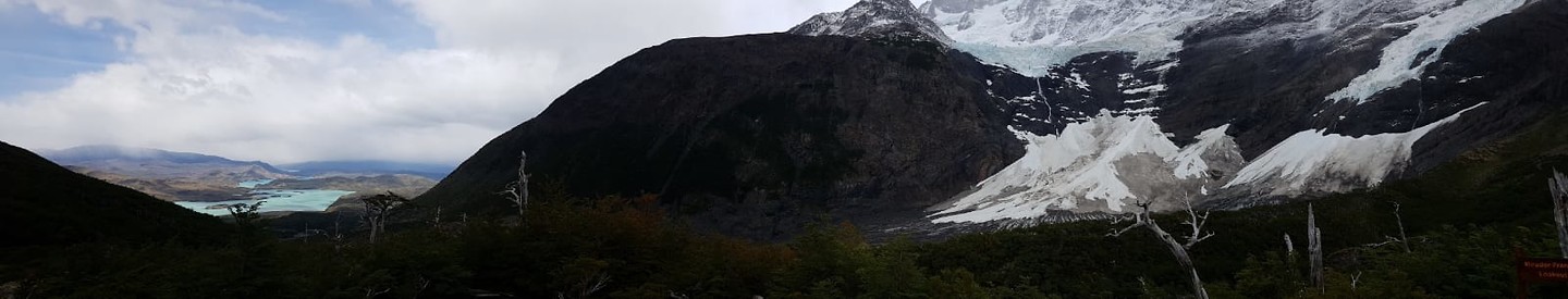 Torres del Paine, Patagonië