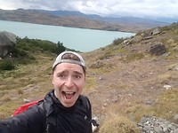 Torres del Paine, Patagonië