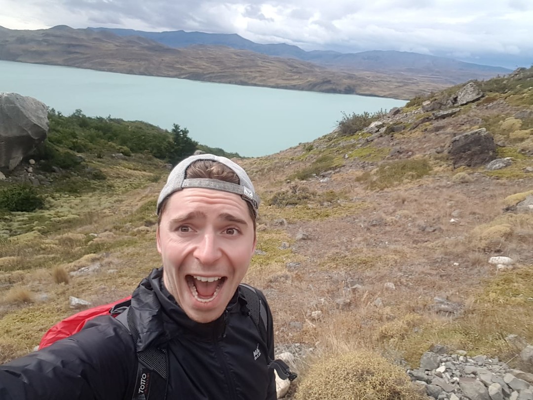 Torres del Paine, Patagonië