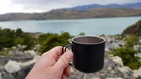 Torres del Paine, Patagonië