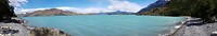 Torres del Paine, Patagonië