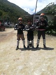 Inca Jungle Trail