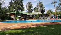 Iguazu