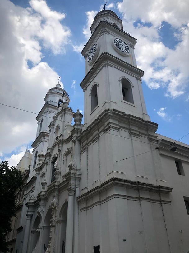 Buenos Aires